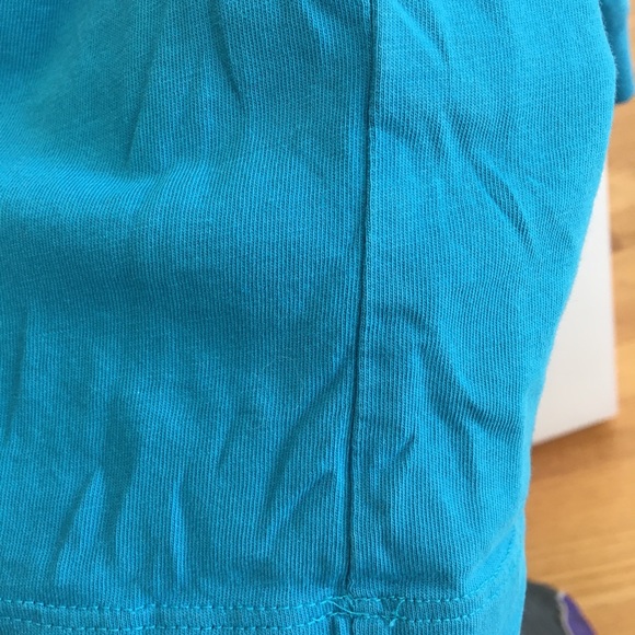 Burberry long sleeve top - Picture 11 of 11